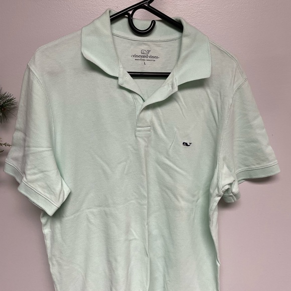 MENS VINEYARD VINES POLO - Picture 1 of 1